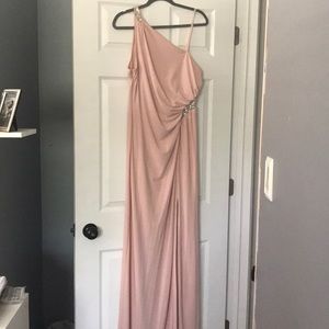Bridesmaids dress